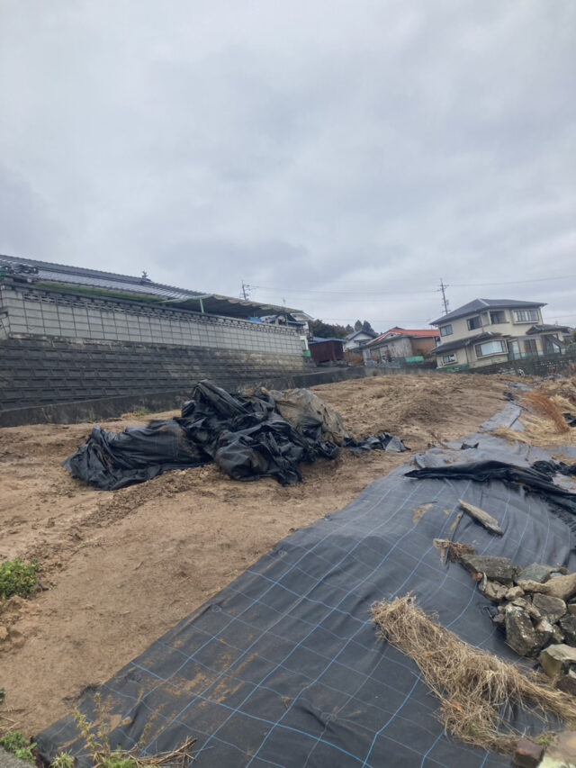 江田島圃場