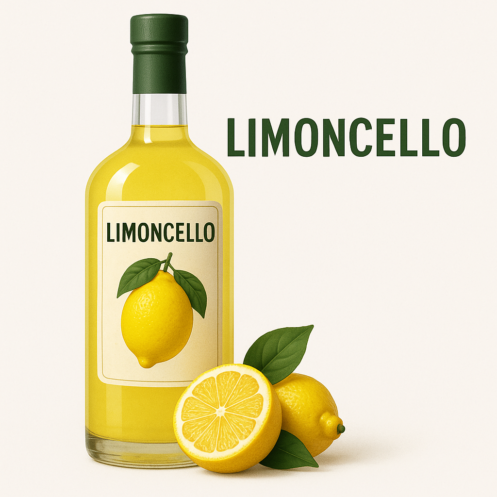 【募集】リモンチェッロ（Limoncello）を製造する協業酒造メーカー募集
