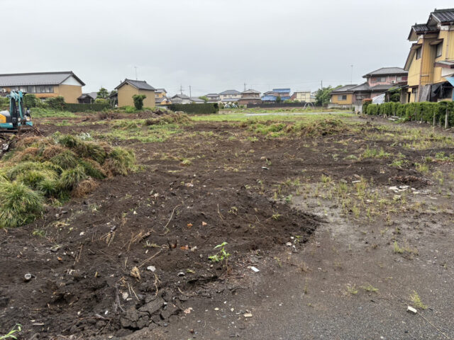吉名圃場