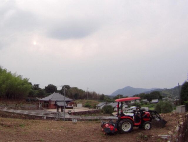 江田島圃場