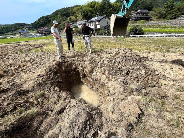 風早圃場