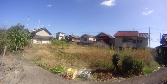 江田島圃場