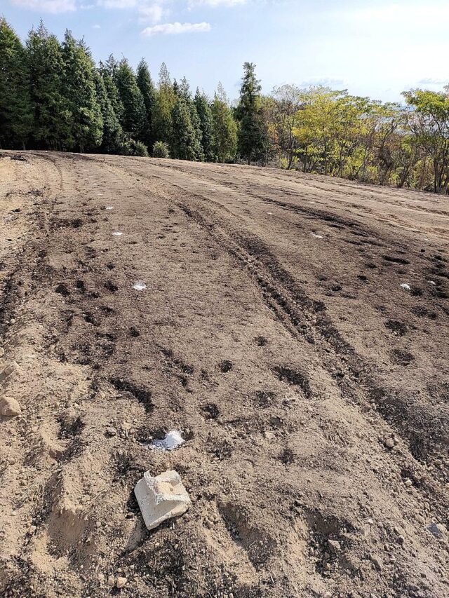 江田島圃場