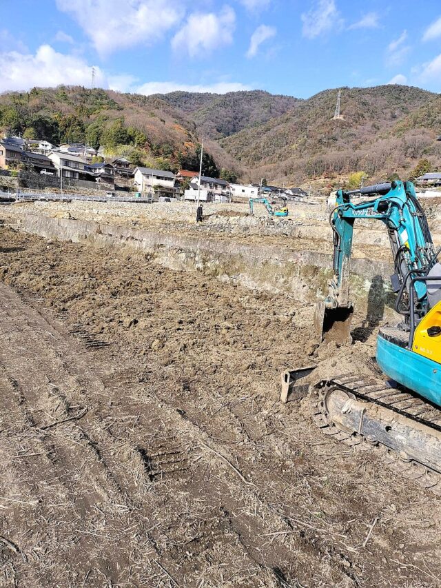 江田島圃場