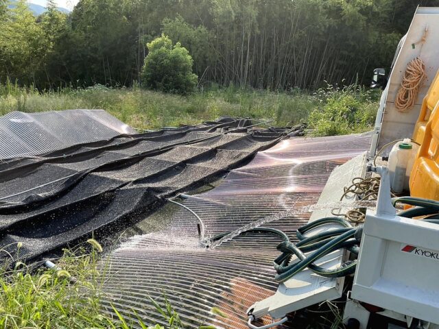 風早圃場