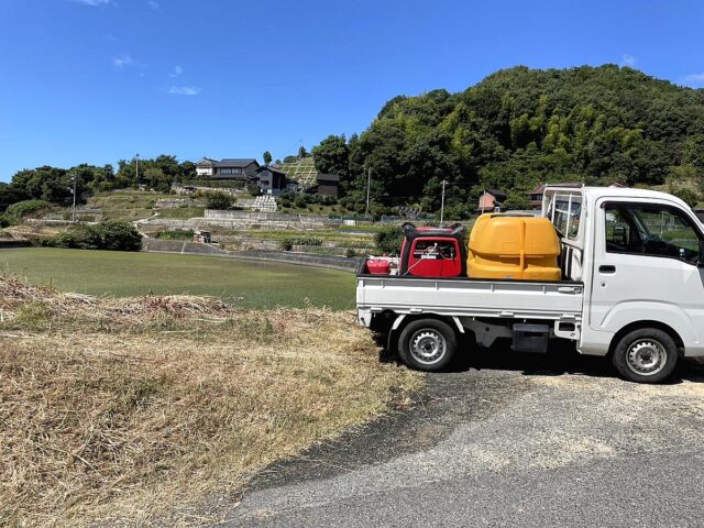 風早圃場