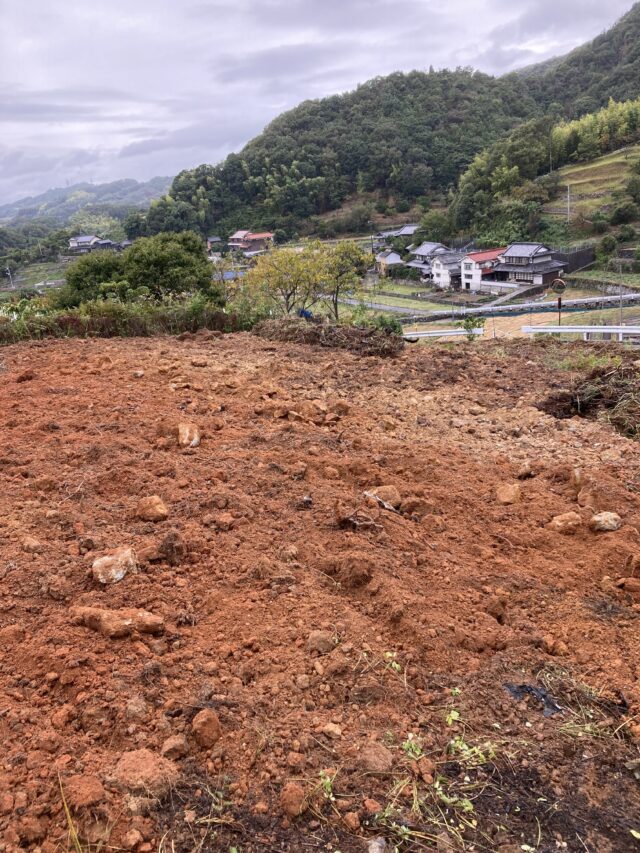 木谷圃場