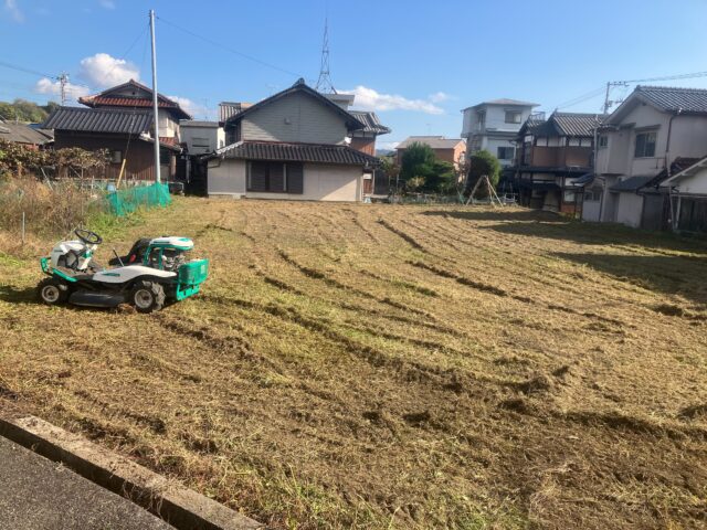 風早圃場